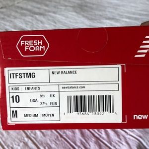 Lightweight toddler sneakers